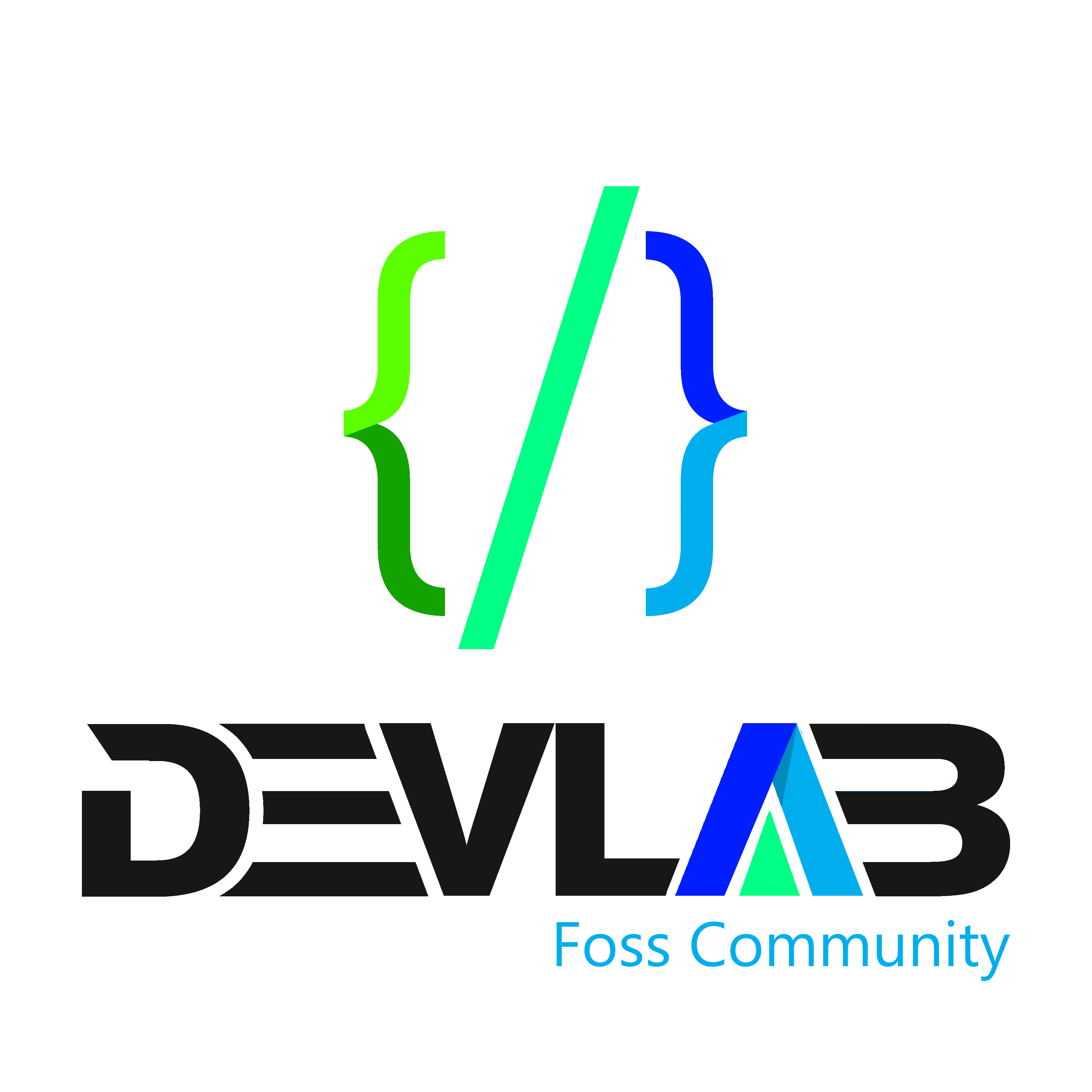 FOSS Community of NSBM - DevLab