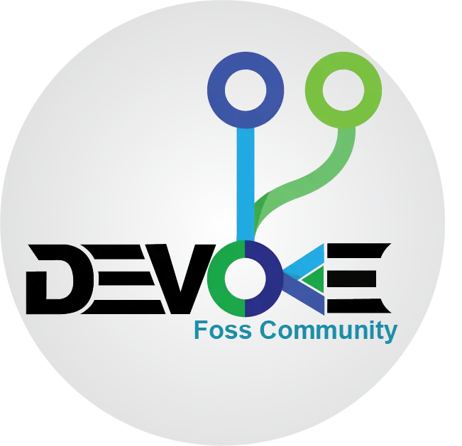 FOSS Community of NSBM - Devoke