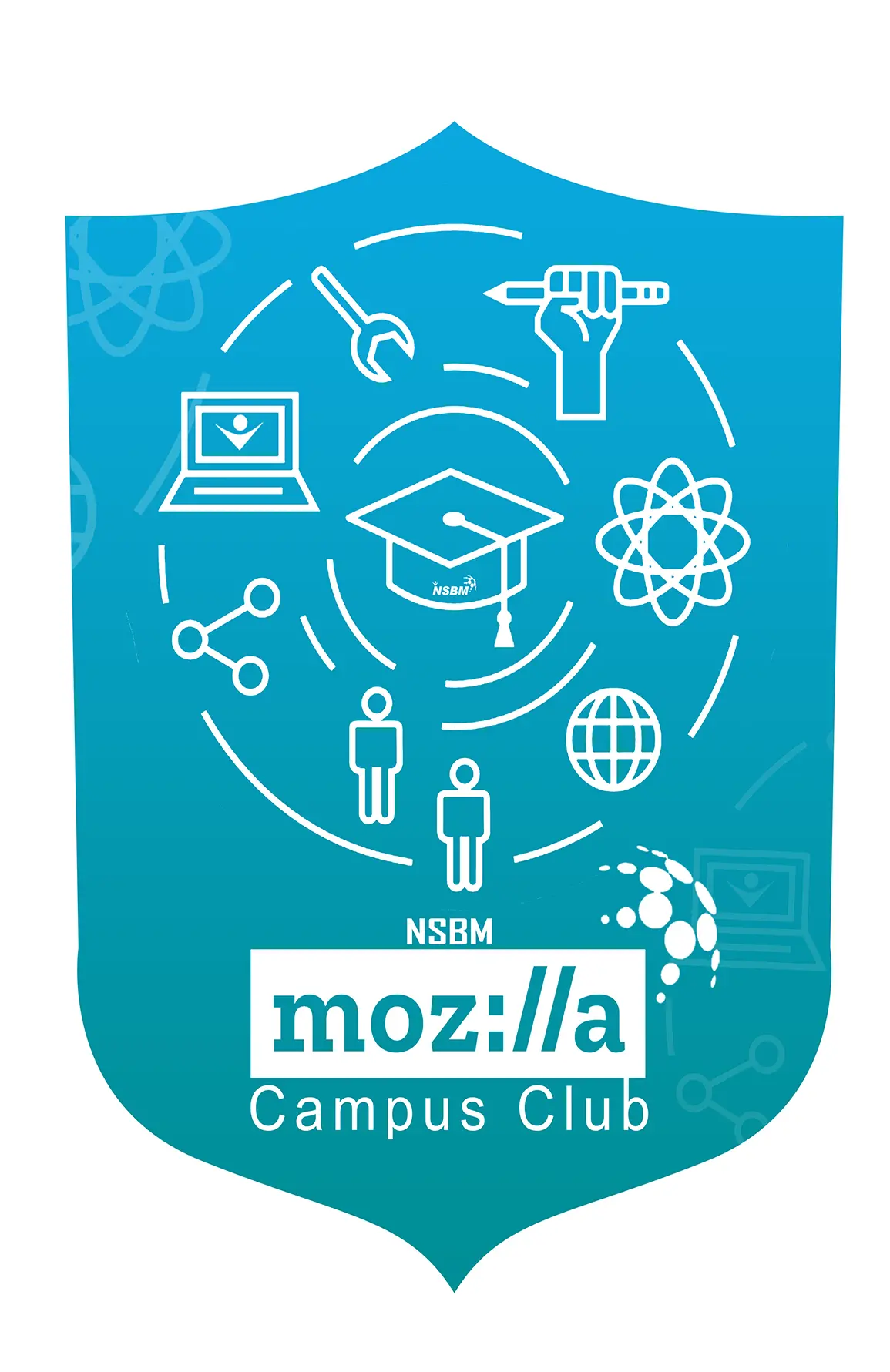 FOSS Community of NSBM - Mozilla Campus Club